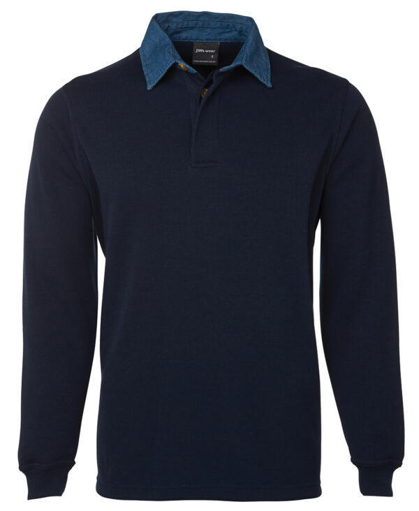 JB's Rugby - Image 7