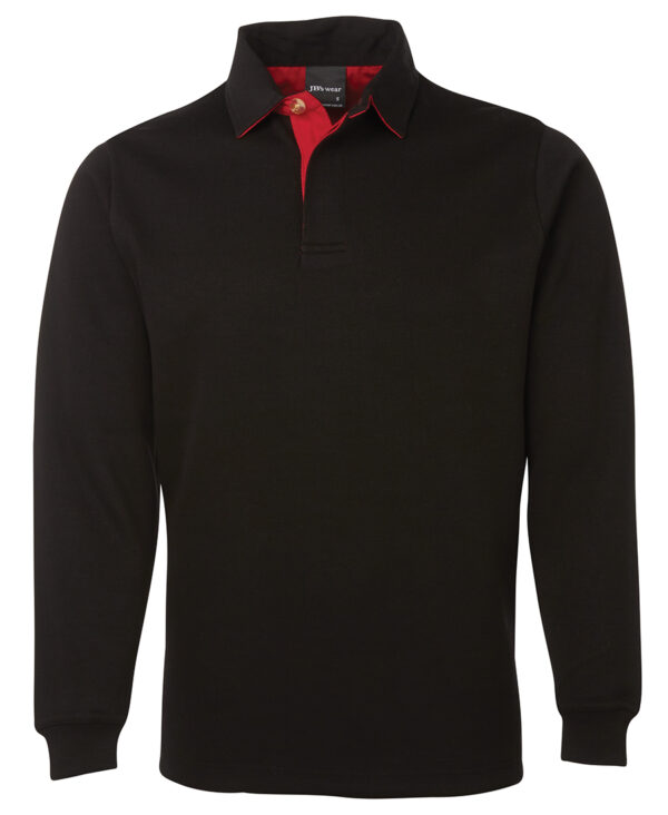 JB's 2 Tone Rugby - Image 3
