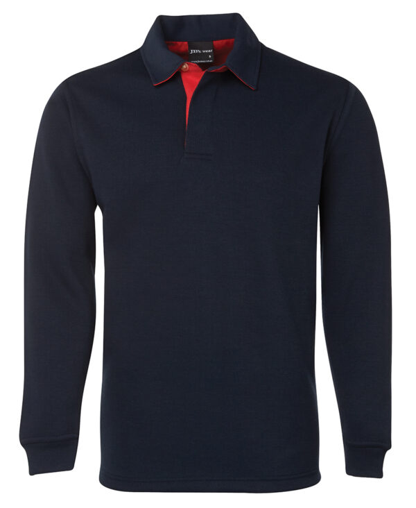 JB's 2 Tone Rugby - Image 5