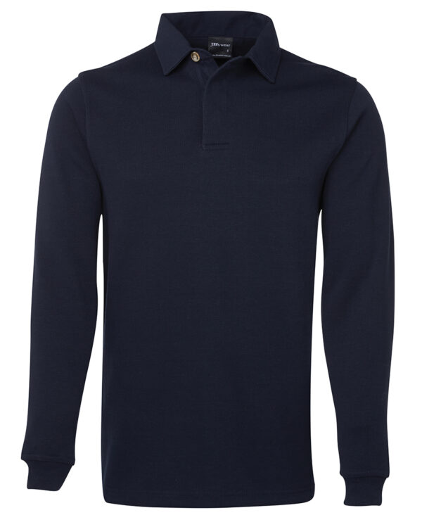 JB's 2 Tone Rugby - Image 7