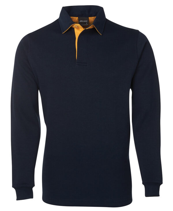 JB's 2 Tone Rugby - Image 9
