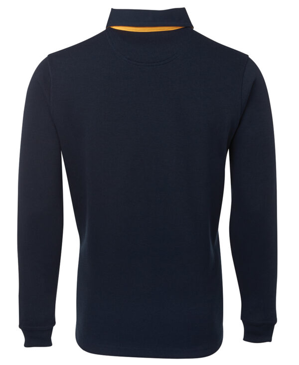 JB's 2 Tone Rugby - Image 10