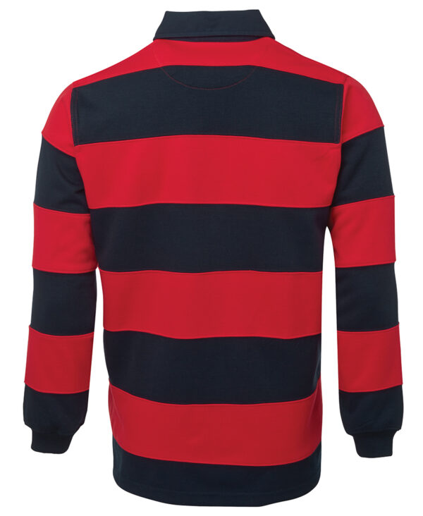 JB's Striped Rugby - Image 2