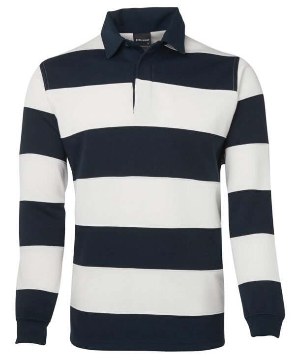 JB's Striped Rugby - Image 3