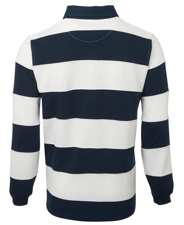 JB's Striped Rugby - Image 4