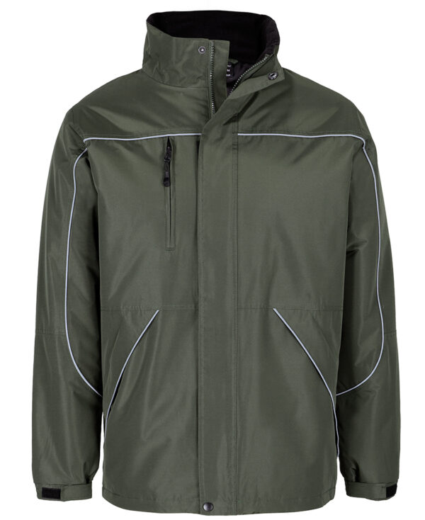 JB's Tempest Jacket - Image 3