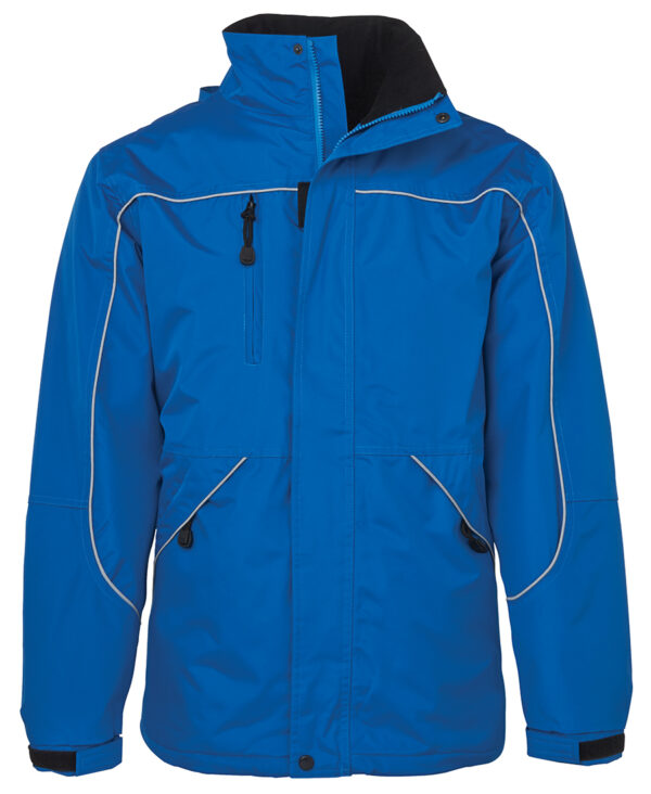 JB's Tempest Jacket - Image 7