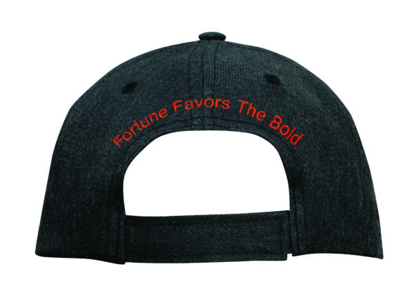 Premium American Twill Cap - Image 2