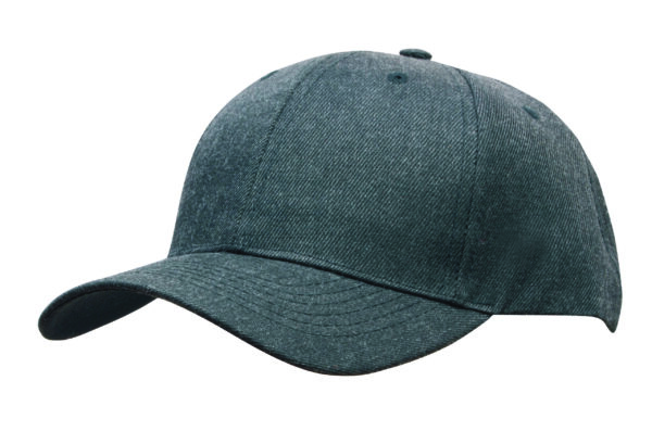 Premium American Twill Cap - Image 4