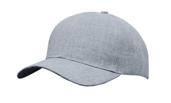 Premium American Twill Cap - Image 3