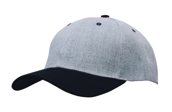 Premium American Twill Cap - Image 5