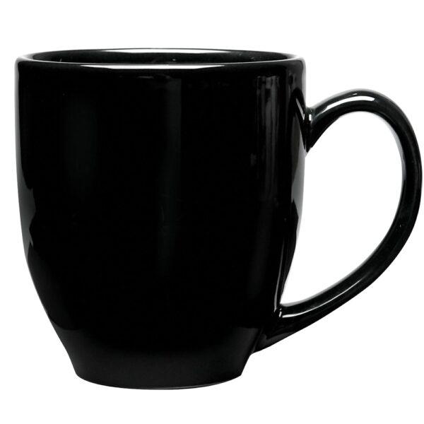 Manhattan Coffee Mug 440ml - Gloss - Image 2