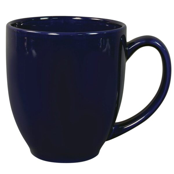 Manhattan Coffee Mug 440ml - Gloss - Image 3
