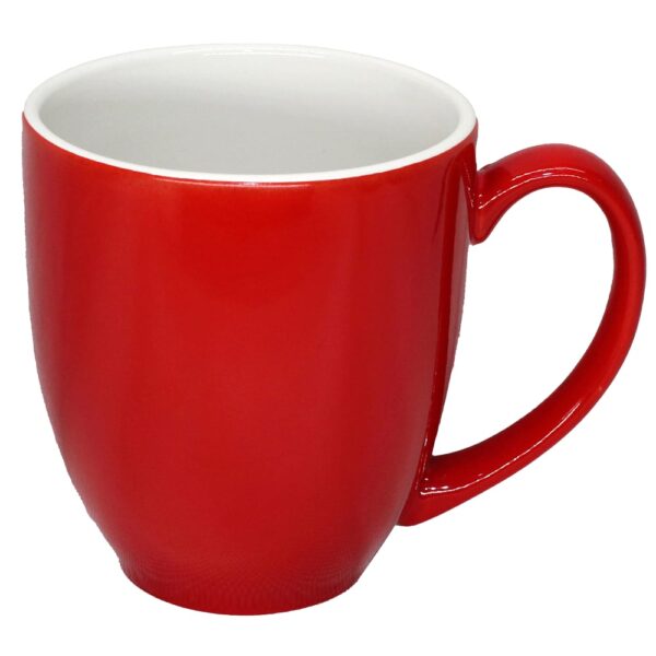 Manhattan Coffee Mug 440ml - Gloss - Image 4