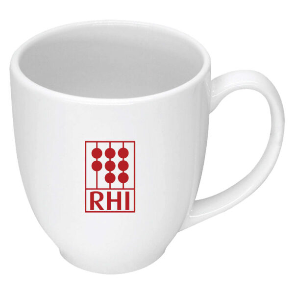Manhattan Coffee Mug 440ml - Gloss - Image 9