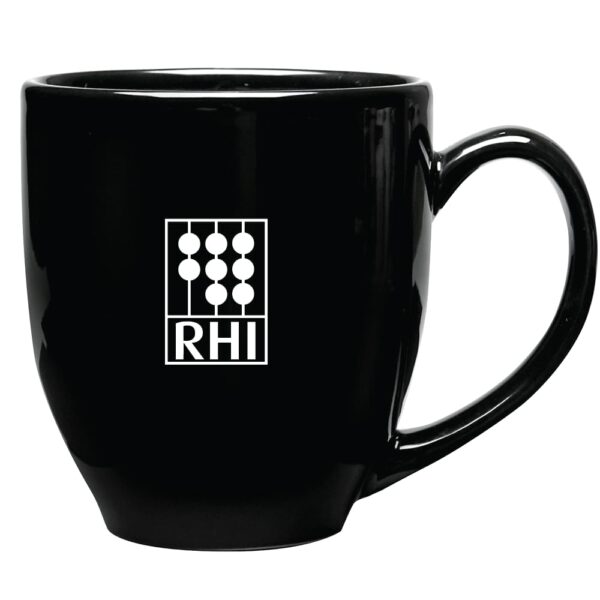 Manhattan Coffee Mug 440ml - Gloss - Image 6