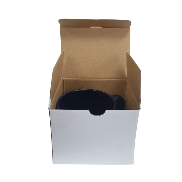 Manhattan Mug 440ml - Matte - Image 7