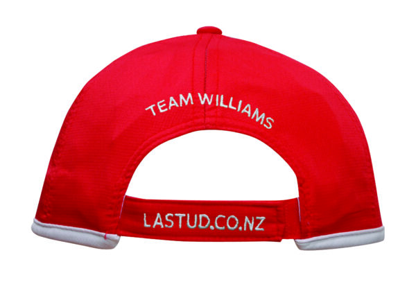 Sports Ripstop with Inserts and Trim - Image 3
