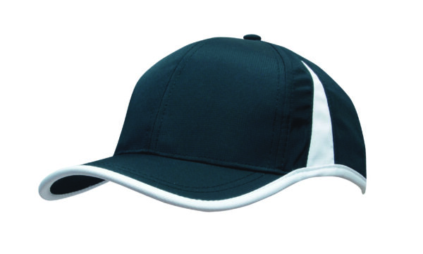 Sports Ripstop with Inserts and Trim - Image 5