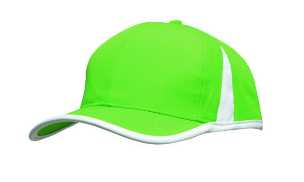 Sports Ripstop with Inserts and Trim - Image 6