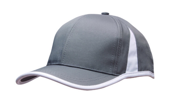 Sports Ripstop with Inserts and Trim - Image 7