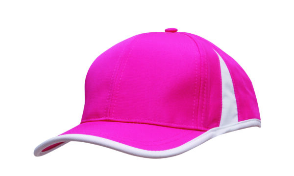 Sports Ripstop with Inserts and Trim - Image 8