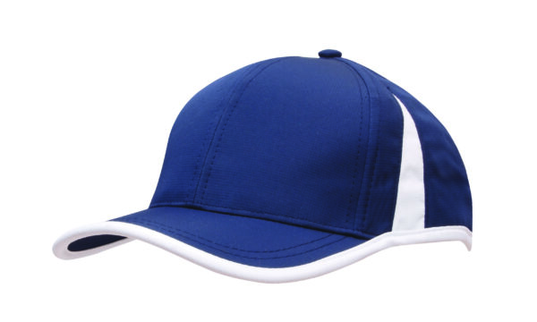 Sports Ripstop with Inserts and Trim - Image 9