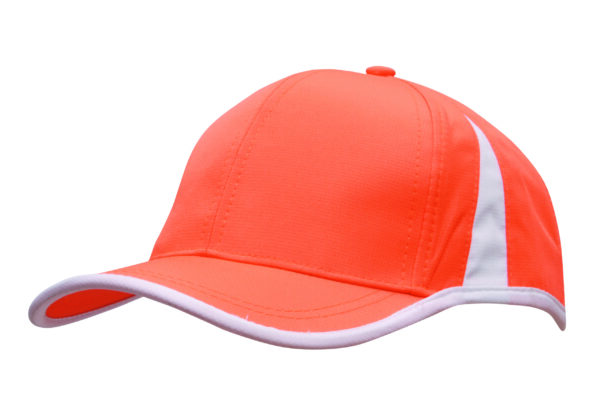 Sports Ripstop with Inserts and Trim - Image 10