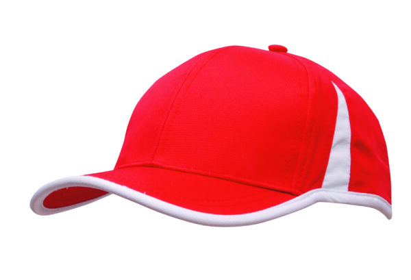 Sports Ripstop with Inserts and Trim - Image 11