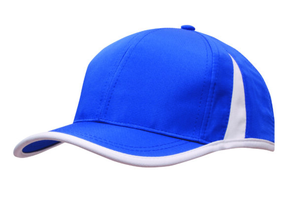 Sports Ripstop with Inserts and Trim - Image 12