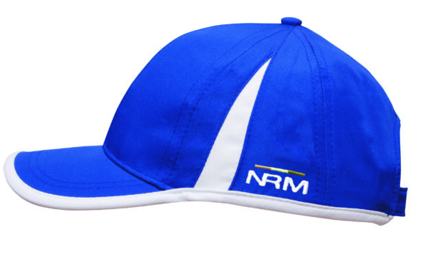 Sports Ripstop with Inserts and Trim - Image 4