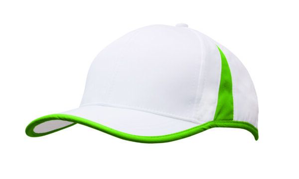 Sports Ripstop with Inserts and Trim - Image 14