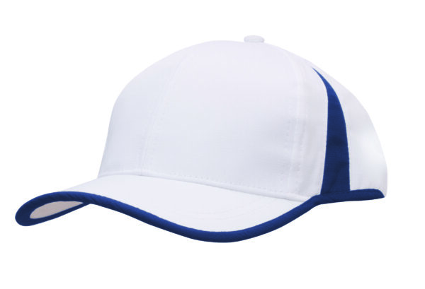 Sports Ripstop with Inserts and Trim - Image 13