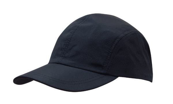 Sports Ripstop with Towelling Sweatband - Image 3