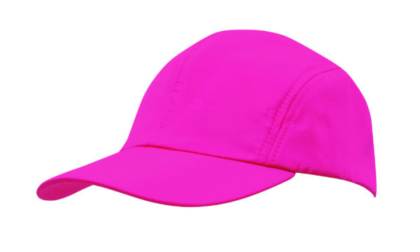 Sports Ripstop with Towelling Sweatband - Image 8