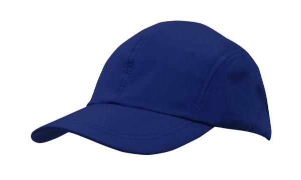 Sports Ripstop with Towelling Sweatband - Image 7