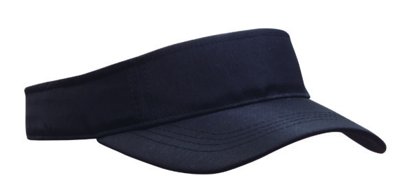 Sports Ripstop Visor - Image 3