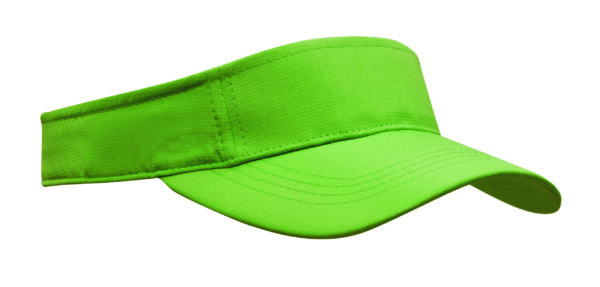 Sports Ripstop Visor - Image 6