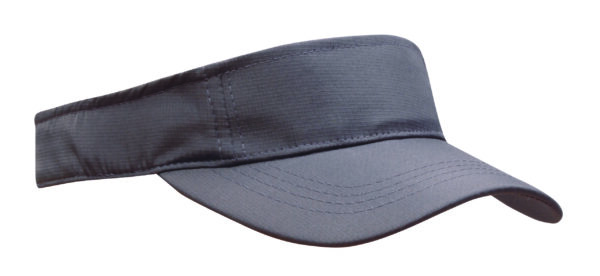 Sports Ripstop Visor - Image 4