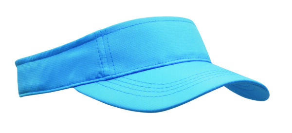 Sports Ripstop Visor - Image 5