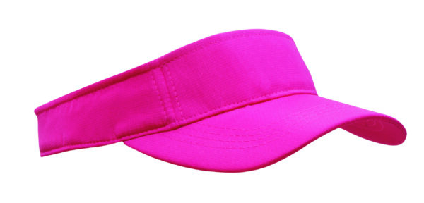 Sports Ripstop Visor - Image 8