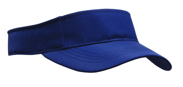 Sports Ripstop Visor - Image 7