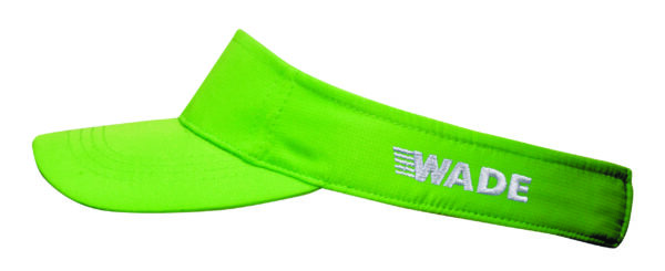 Sports Ripstop Visor - Image 2