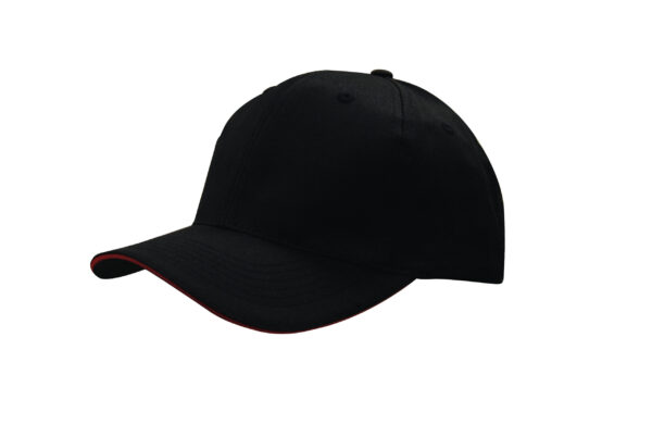 Breathable Poly Twill with Sandwich - Image 3