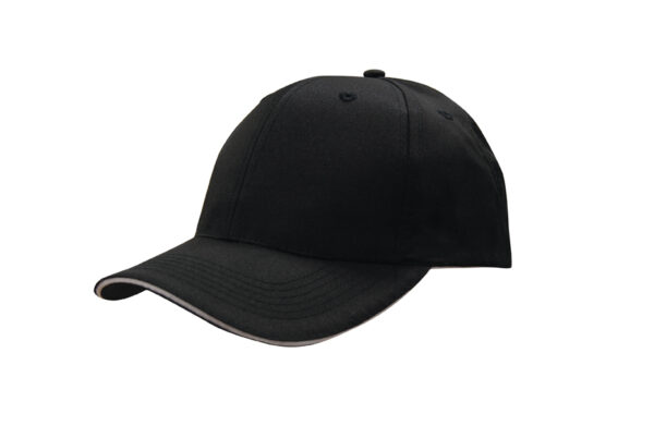 Breathable Poly Twill with Sandwich - Image 4