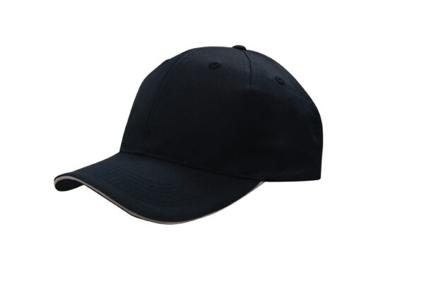 Breathable Poly Twill with Sandwich - Image 5