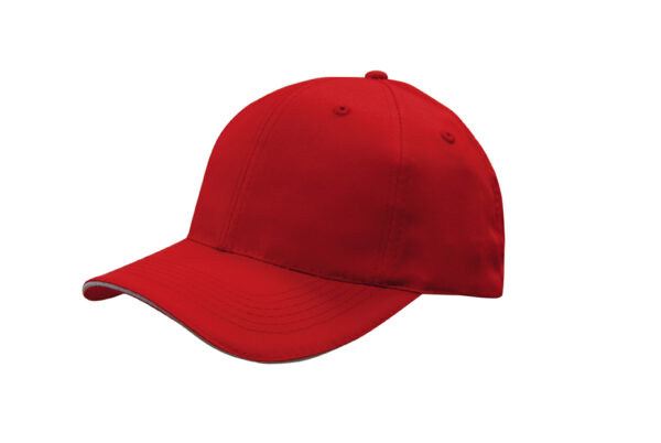 Breathable Poly Twill with Sandwich - Image 6