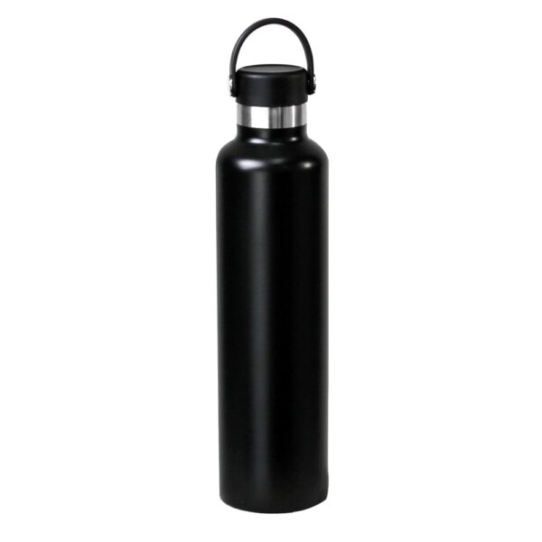 The Tank Stainless Steel 1L Drink Bottle - Image 2