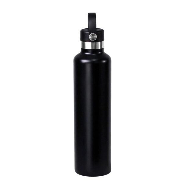 The Tank Stainless Steel 1L Drink Bottle - Image 9