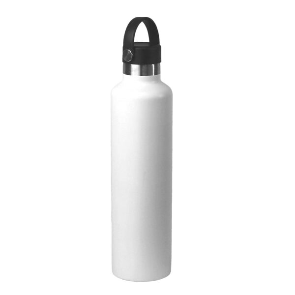 The Tank Stainless Steel 1L Drink Bottle - Image 17